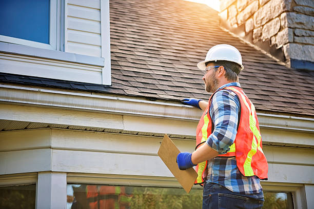 Licensed Gutter Installation service in Wenonah, NJ - Roof Repair Smedway